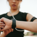 Why Wearables Are Good For Electronic Health Records