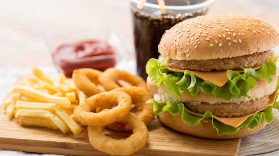 The Worst Foods for Your Brain Mobi People