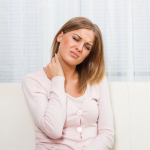 5 Ways to Lessen Neck Pain