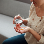 Supplements and Vitamins for Knee Replacement Surgery