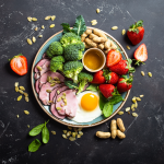 The Keto Diet Food List: What To Eat And Avoid