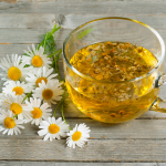 5 Teas to Balance Your Chakras
