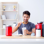 Health Supplements: A Recipe for Healthy Living