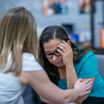 How to Ask a Friend About Their Mental Health