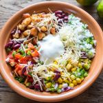 The Importance Of Eating Healthy, Vegetarian, Vegan Foods