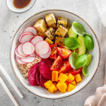 Who’s Really the Animal? And Why Being Vegan Is Good for Our Well-being