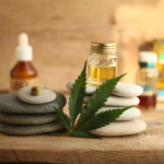 What Are the Best CBD Products for Pain Management?